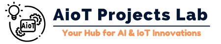 AIoT Projects Lab - Your Hub for AI and IoT Innovations